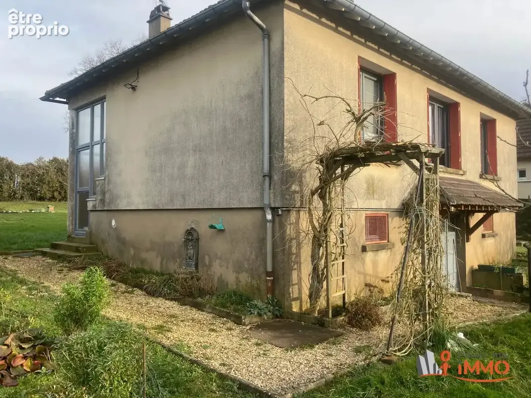 Villa sur sous sol total avec jardin de 900m2 - photo 26