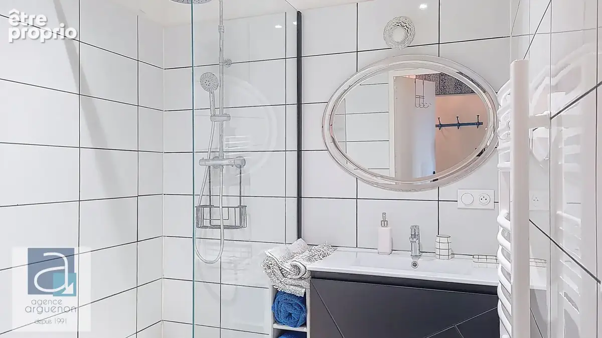 AU COEUR DE DINAN - Bel appartement Bourgeois avec beaucoup de cachet ! - photo 12
