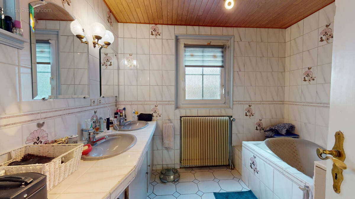 Maison à STRASBOURG