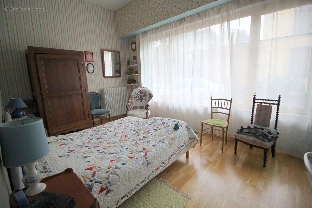 Appartement à LE MANS