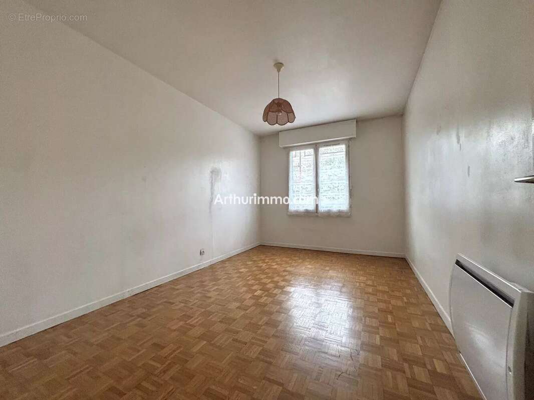 Appartement à SUCY-EN-BRIE