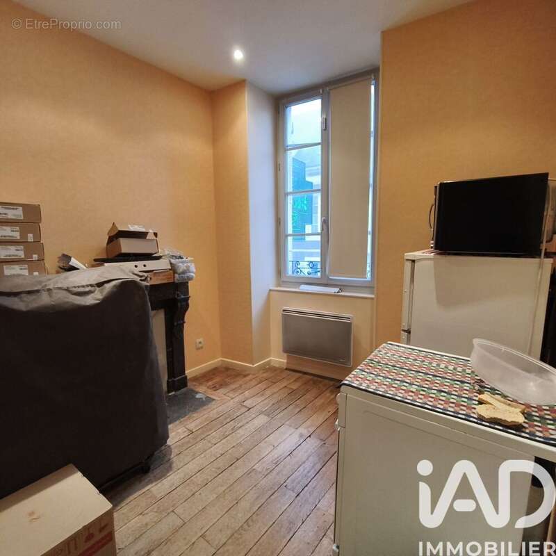 Photo 2 - Appartement à AVALLON