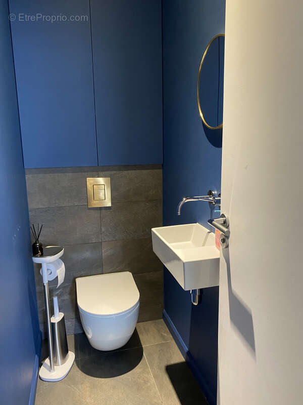 Appartement à LANNION