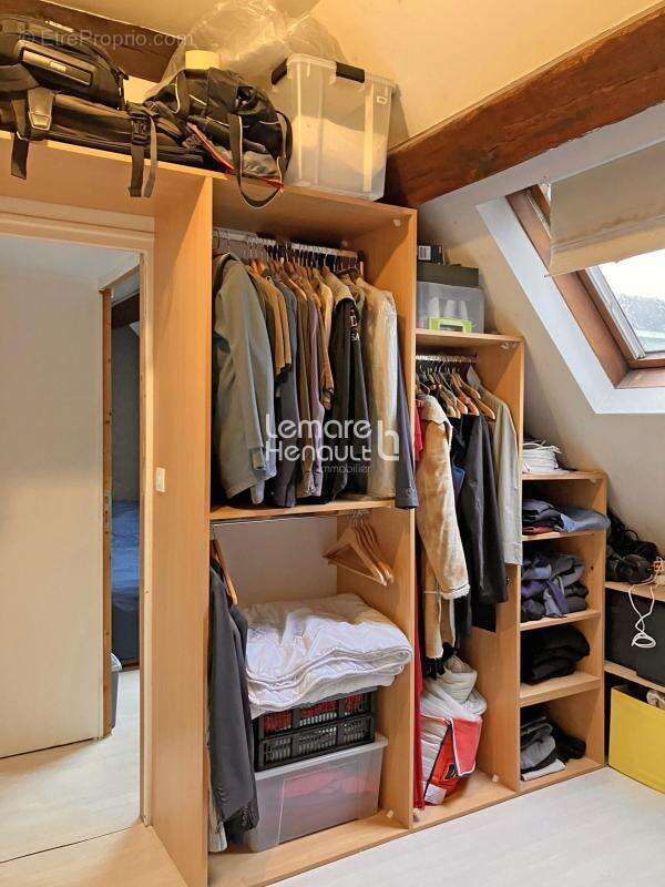 Appartement à DREUX