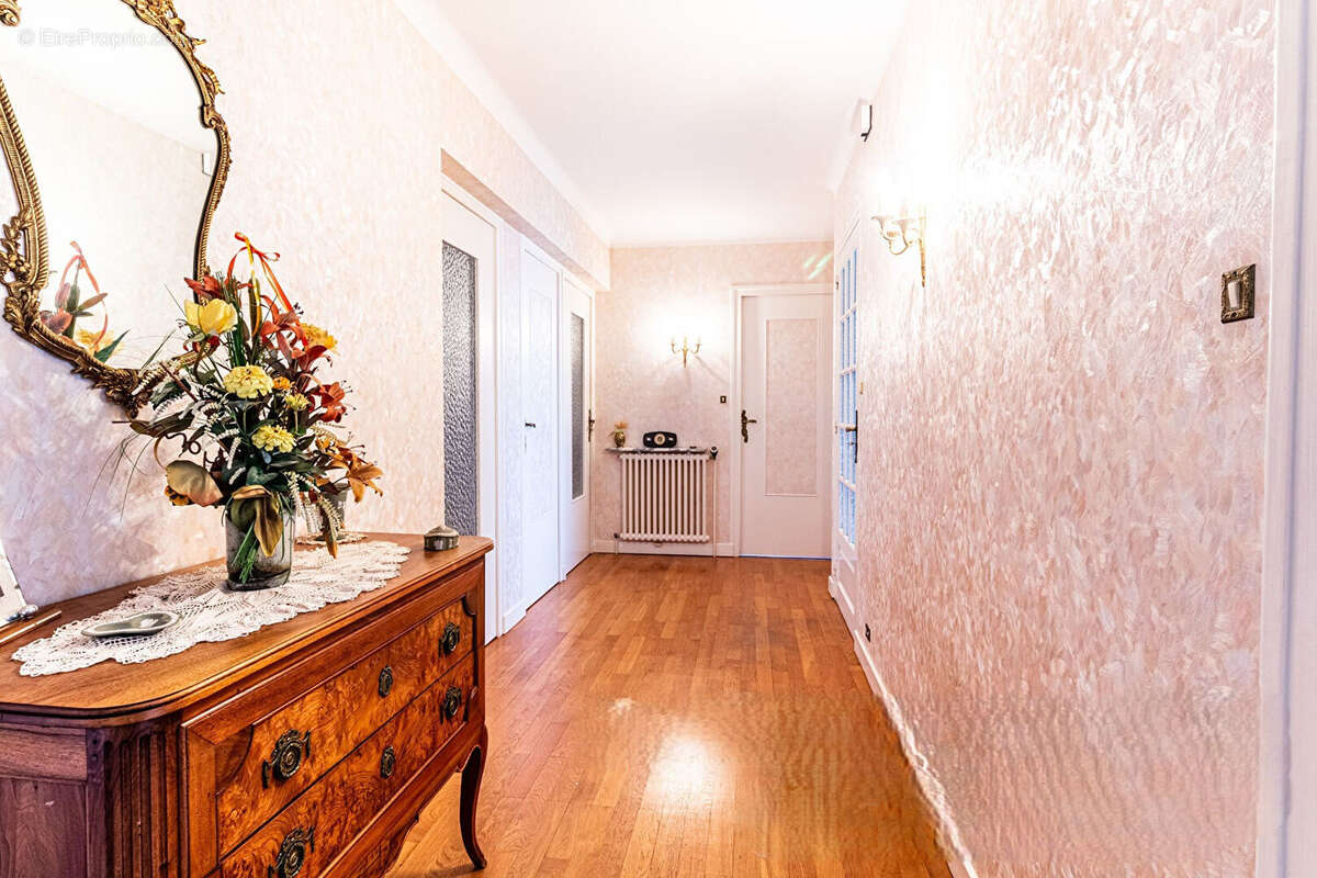 Maison à SAINT-REMY