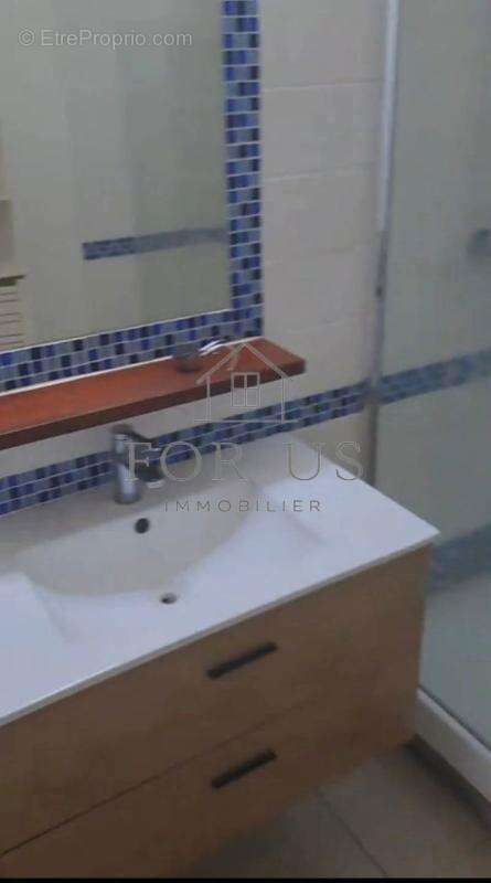 A vendre - appartement 53,75 m² lamentin 97129 - photo 4