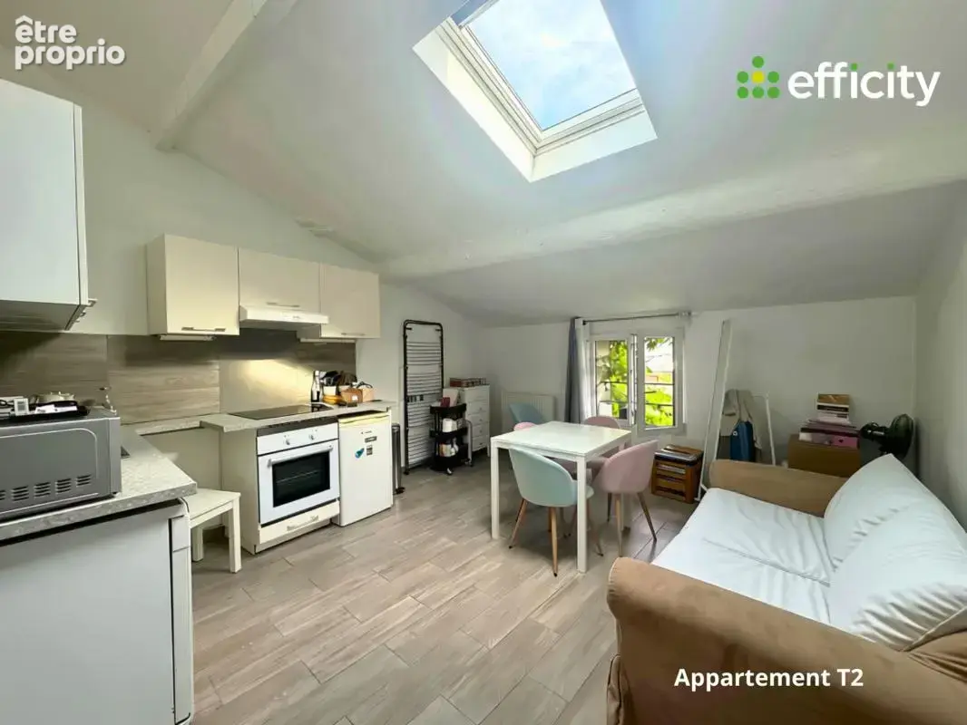 Maison 6 pièces 184 m² à vendre à Rillieux-La-Pape (69140) - photo 15