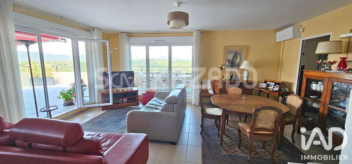 Appartement 87 m² à Saint-Raphael  - photo 5