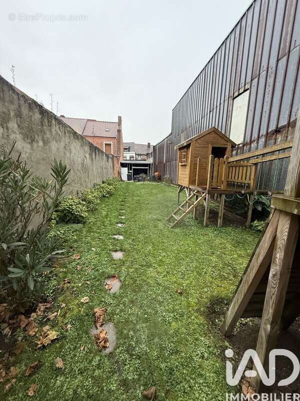 Photo 8 - Maison à BILLY-MONTIGNY