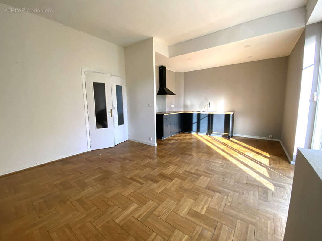 Appartement à PAU