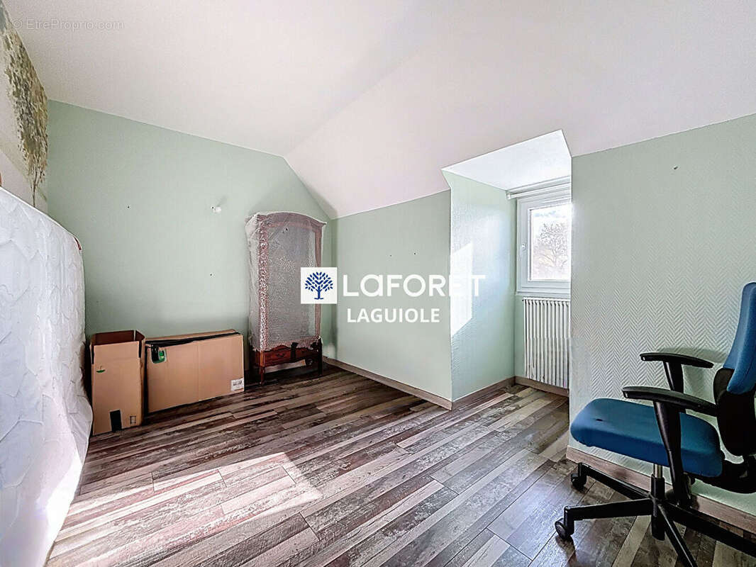 Maison à SAINT-HIPPOLYTE