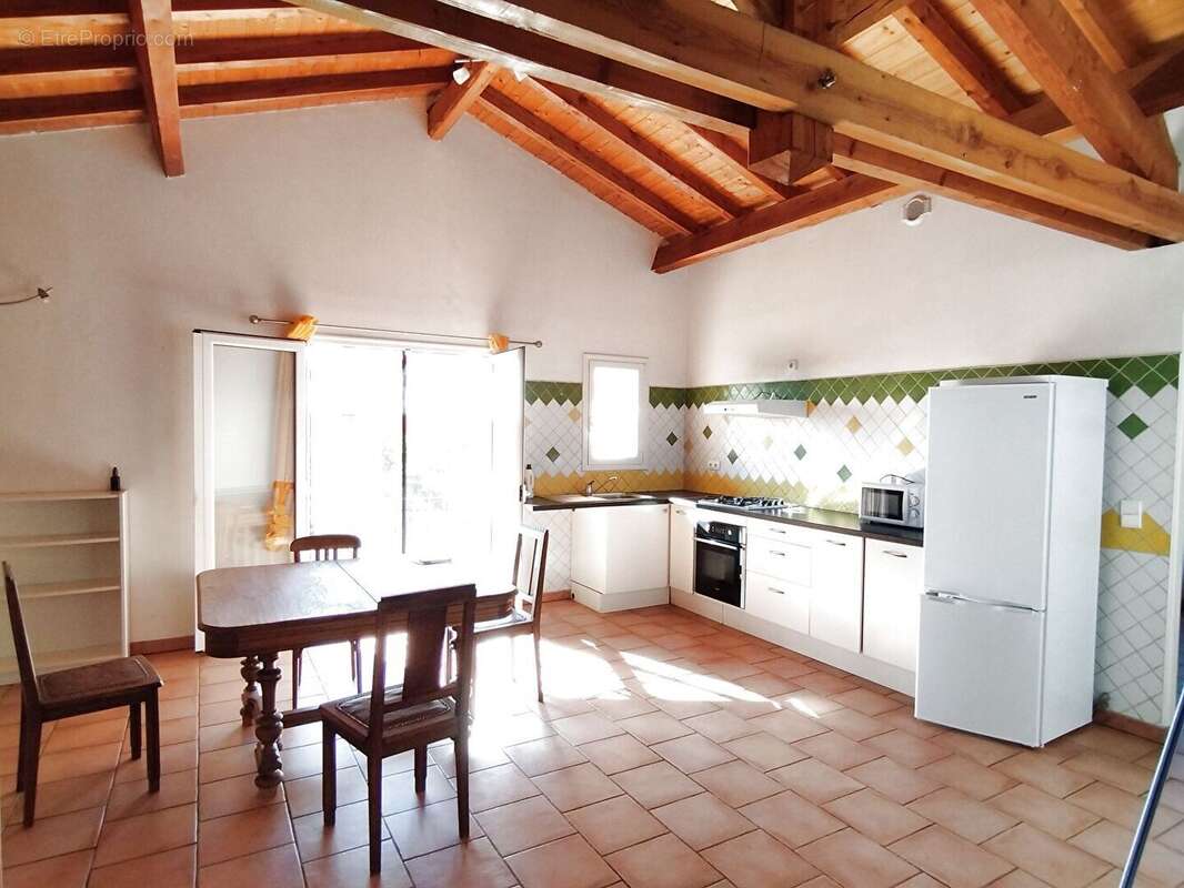 Maison à LE FAUGA
