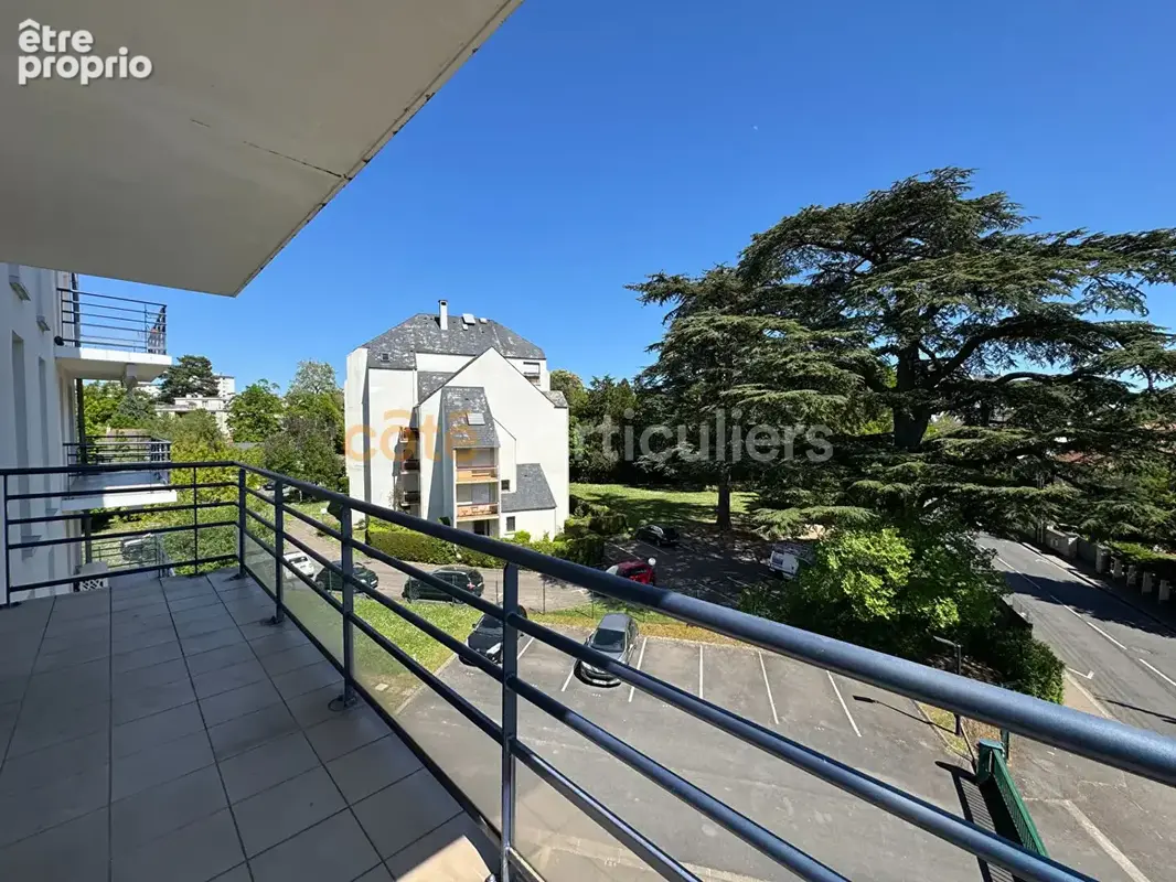 Appartement Orléans 3 pièces 83.43 m2 - photo 2