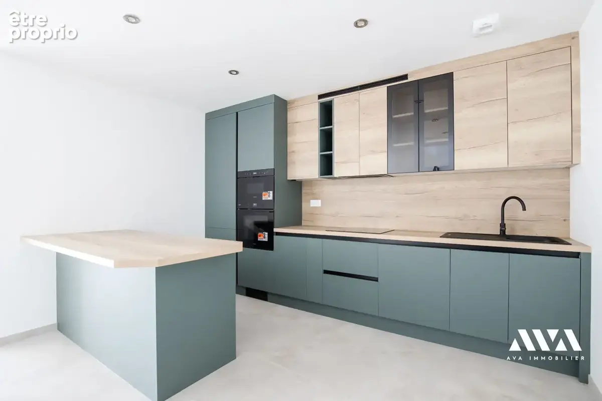 Maison 5 pièces 3 chambres 122m2 - Maxéville - photo 3