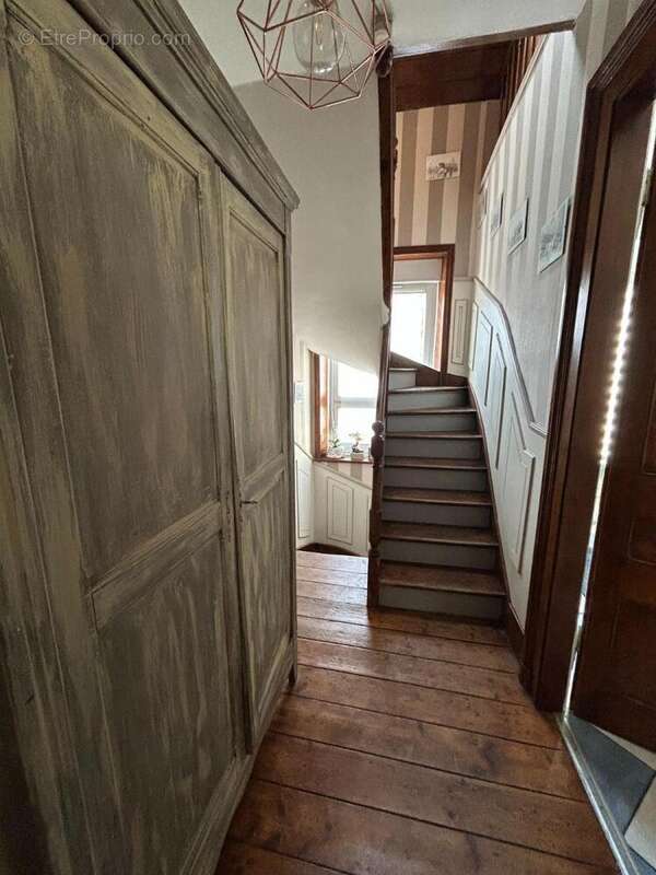 Maison 103 m² à Boulogne-Sur-Mer  - photo 5