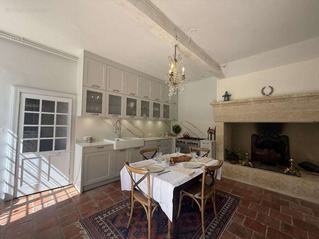 Magnifique propriété avec manoir et vaste parc - photo 7