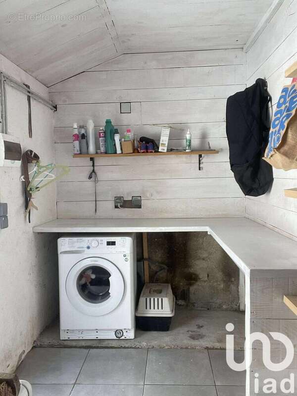 Photo 7 - Maison à BEDOUS