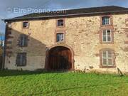 Maison à CORBENAY