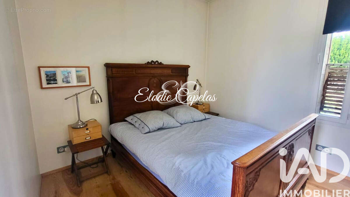 Photo 6 - Maison à PODENSAC