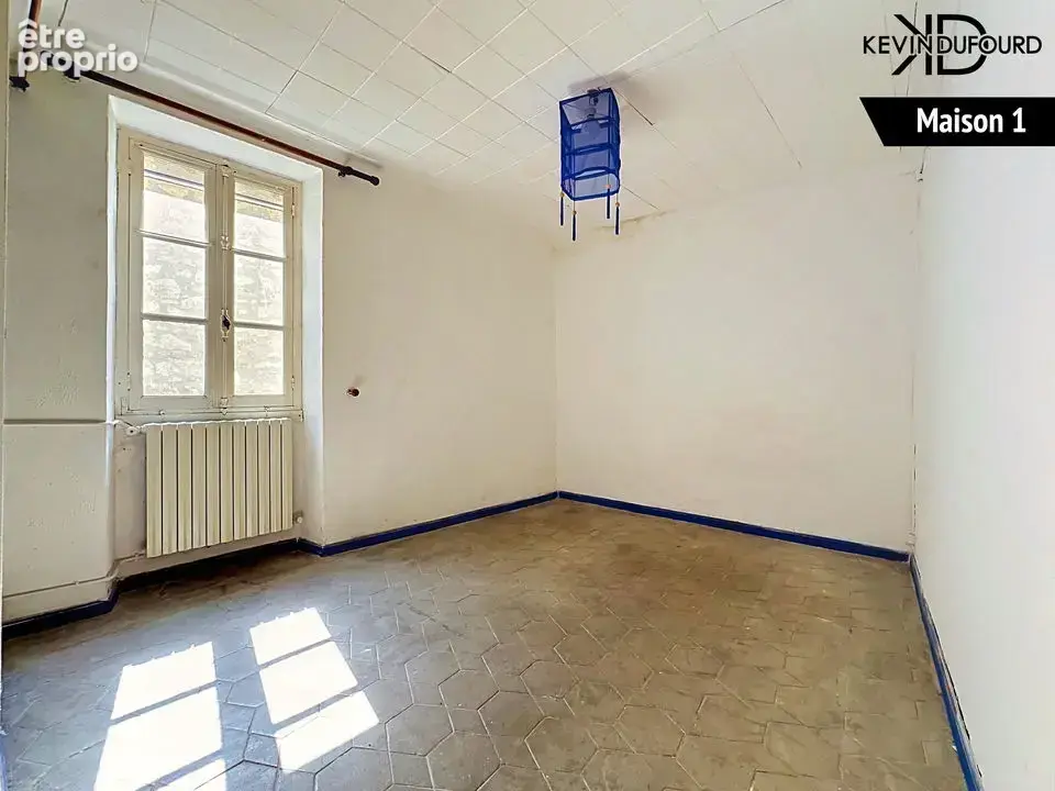 Maison 250 m² à Orgnac-L'aven  - photo 7