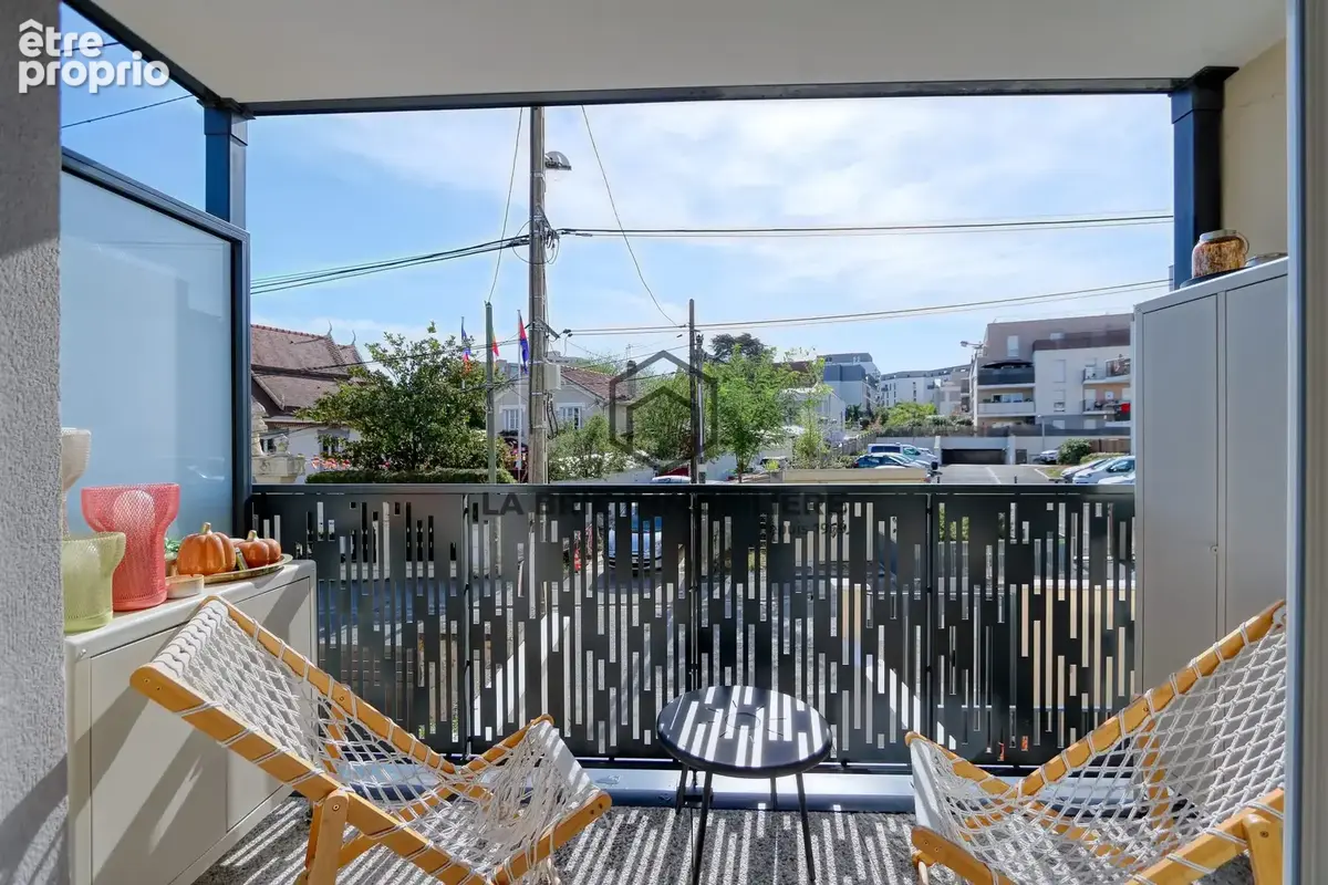 Appartement 4 pièces 77 m² à vendre à Gournay-Sur-Marne (93460) - photo 5