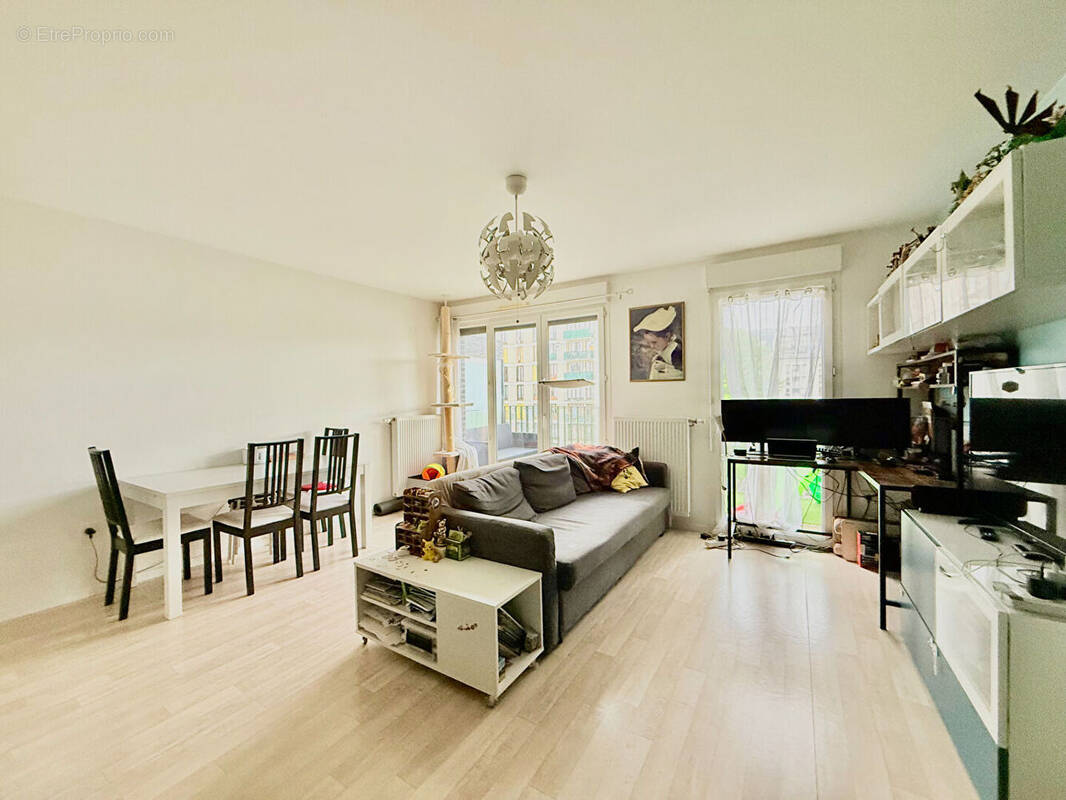 Appartement à CHOISY-LE-ROI