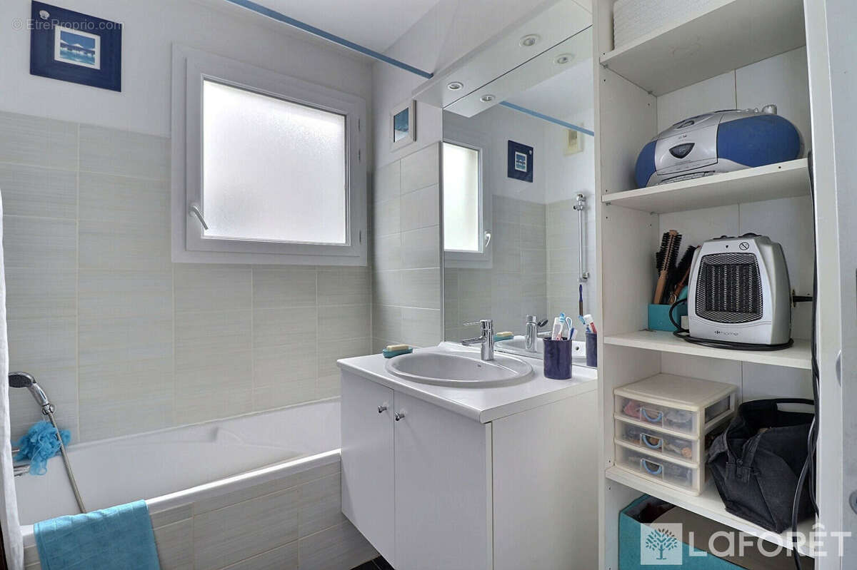 Appartement à SAINT-RAPHAEL