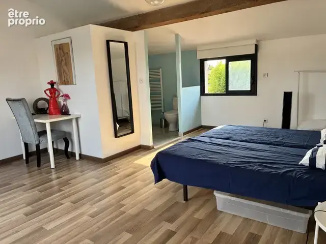 Maison moderne   marsillargues - photo 12