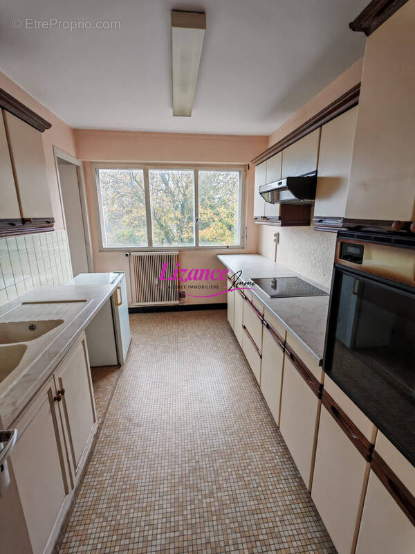 Appartement à CAMBRAI