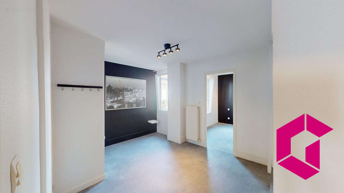 Appartement à FIRMINY