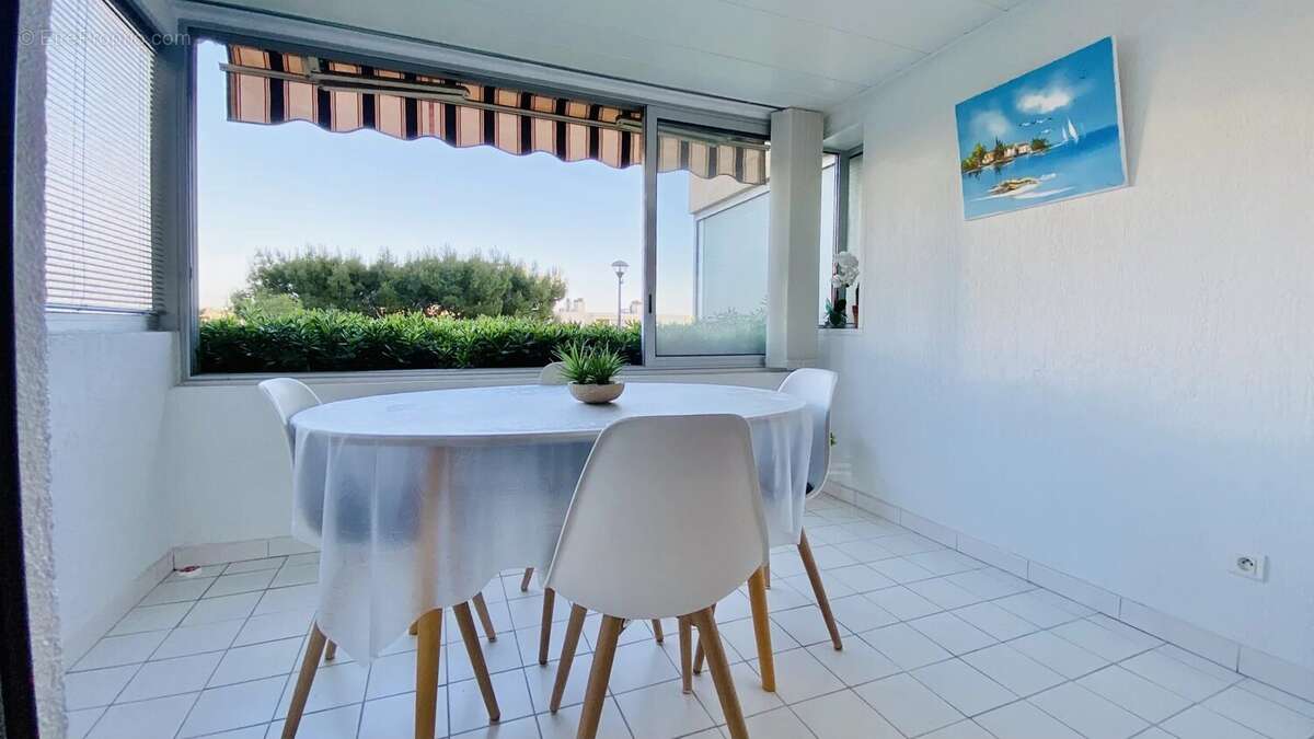 Appartement à BANDOL
