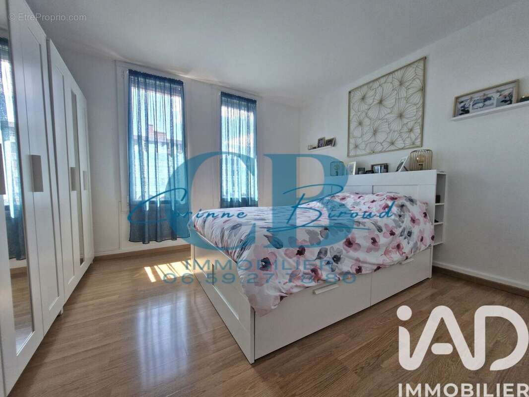 Photo 9 - Appartement à ERAGNY