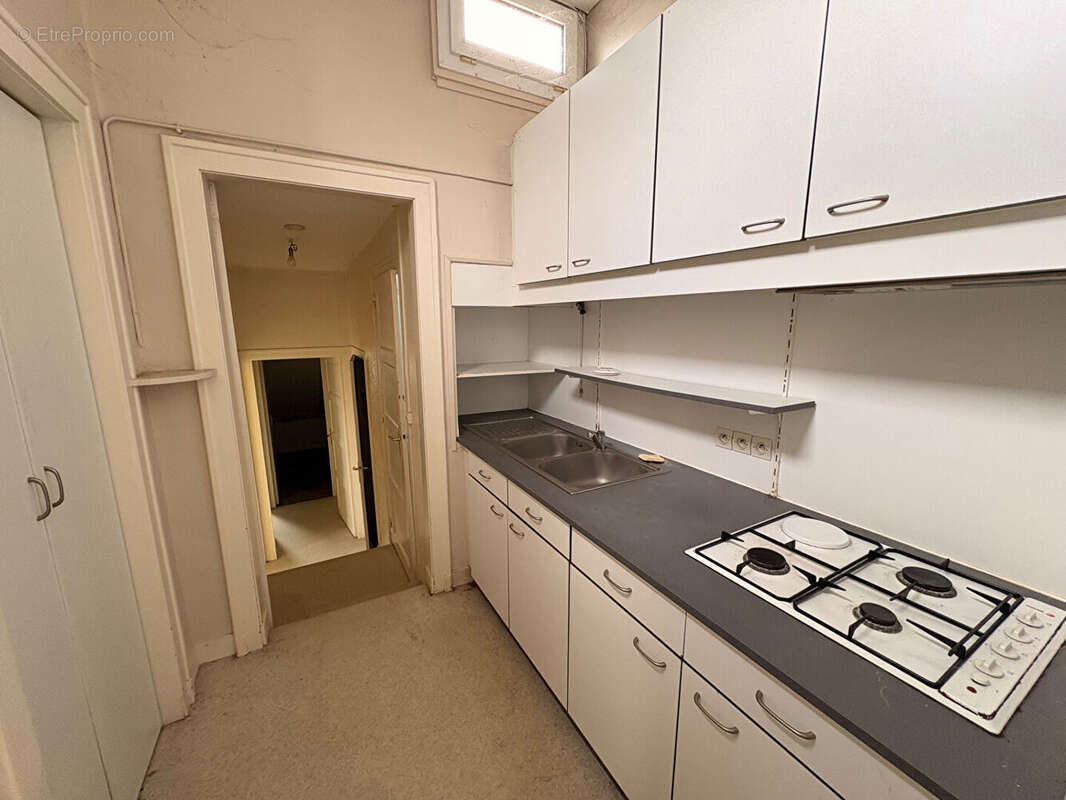 Appartement à CHALONNES-SUR-LOIRE
