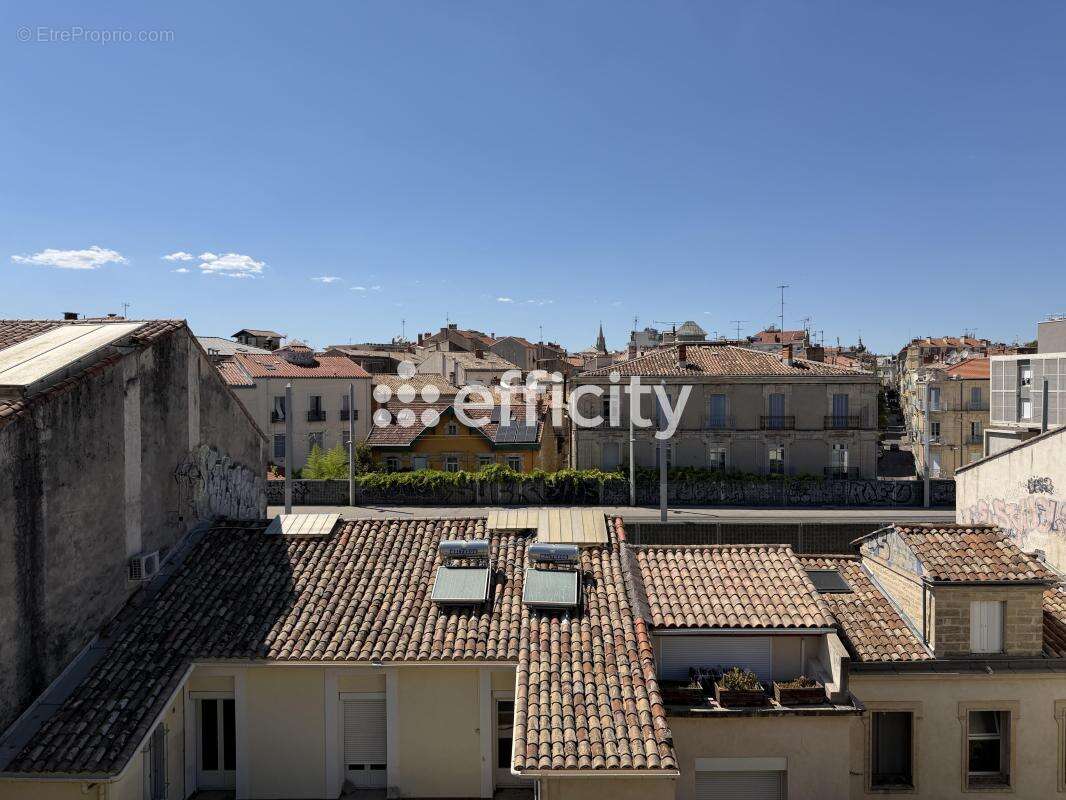 Appartement - photo 9