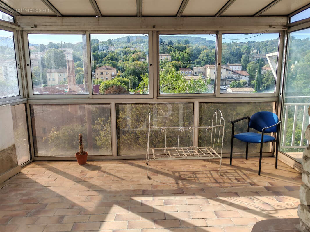 Maison à APT