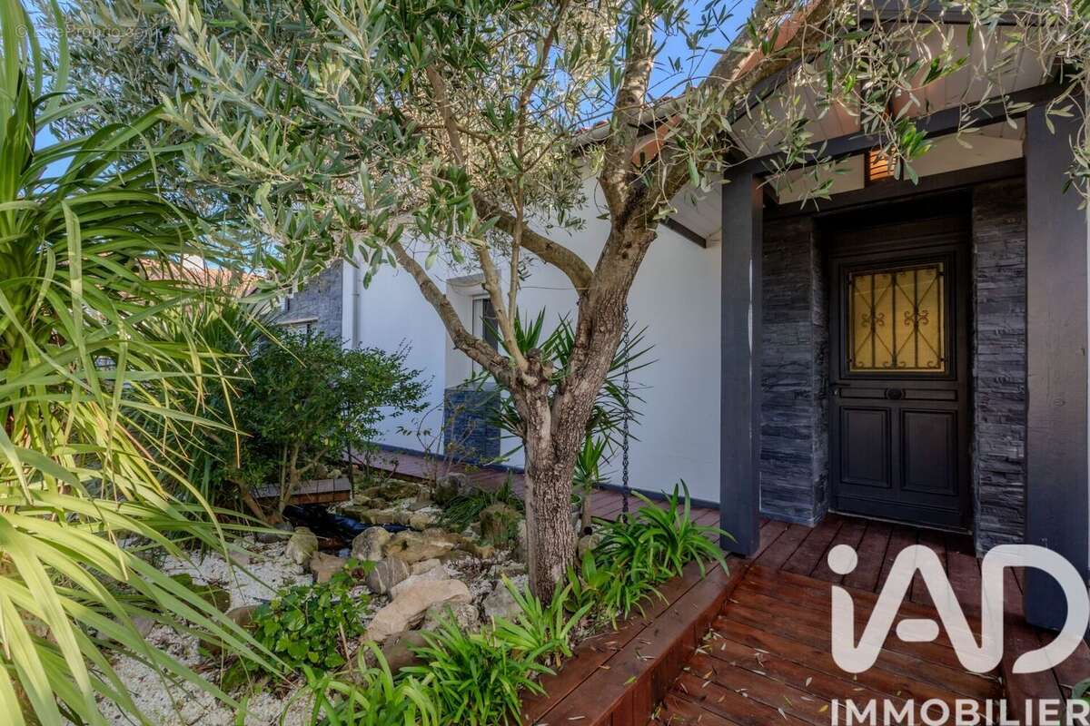 Photo 3 - Maison à BOUCAU