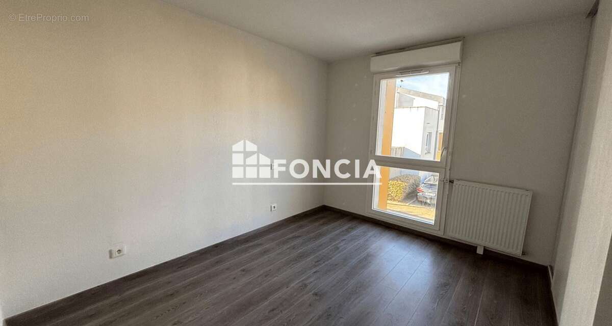 Appartement à TOURNEFEUILLE