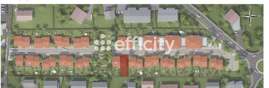 Maison à BELLEGARDE-SUR-VALSERINE