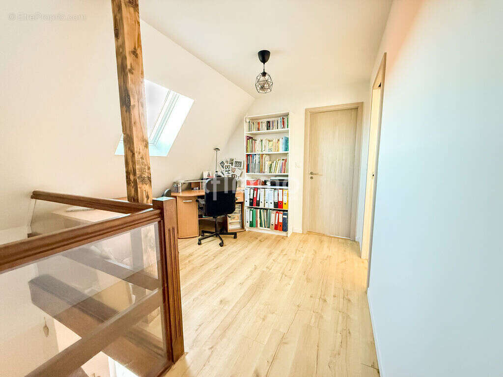 Belle Maison de 175m2 – Clé en Main – 6 Chambres - photo 6