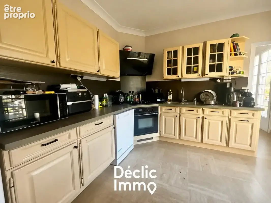 Le confort d'une grande maison familiale à deux pas du centre - photo 4