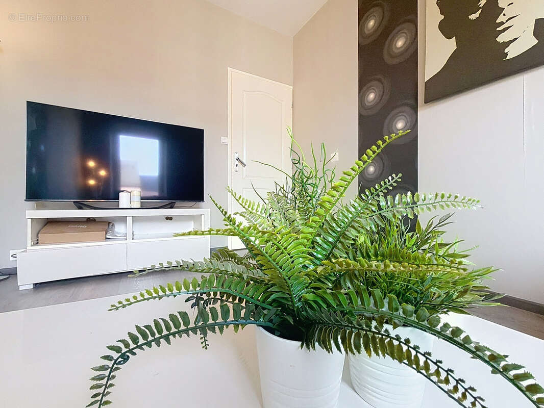 Appartement à LUTTERBACH