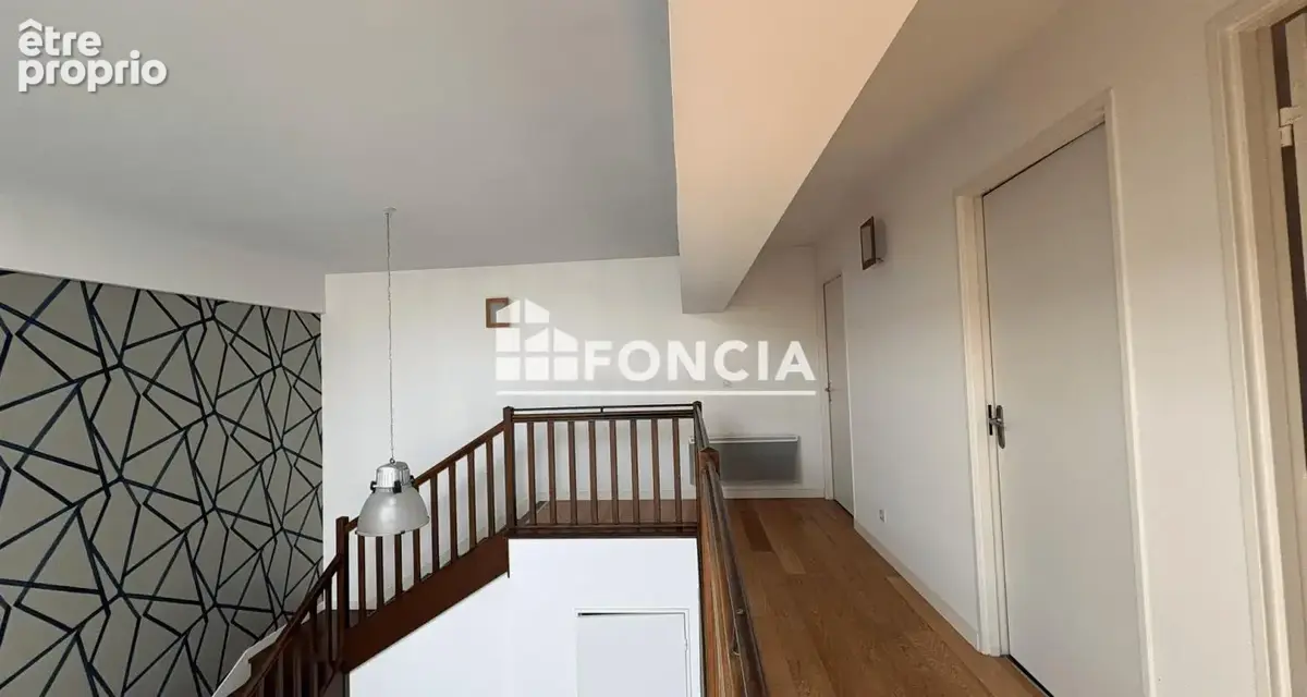 CHARTRES PORTE GUILLAUME - Duplex contemporain esprit maison - photo 12