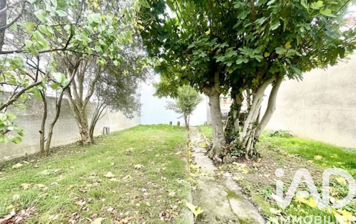 Photo 3 - Maison à VILLENEUVE-LE-ROI