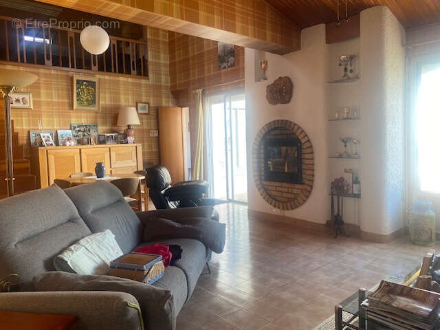 Maison à SAINT-PIERRE-D'OLERON