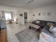 Appartement à DREUX