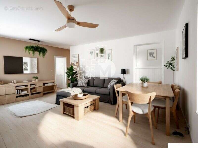 Appartement 83200 - photo 5