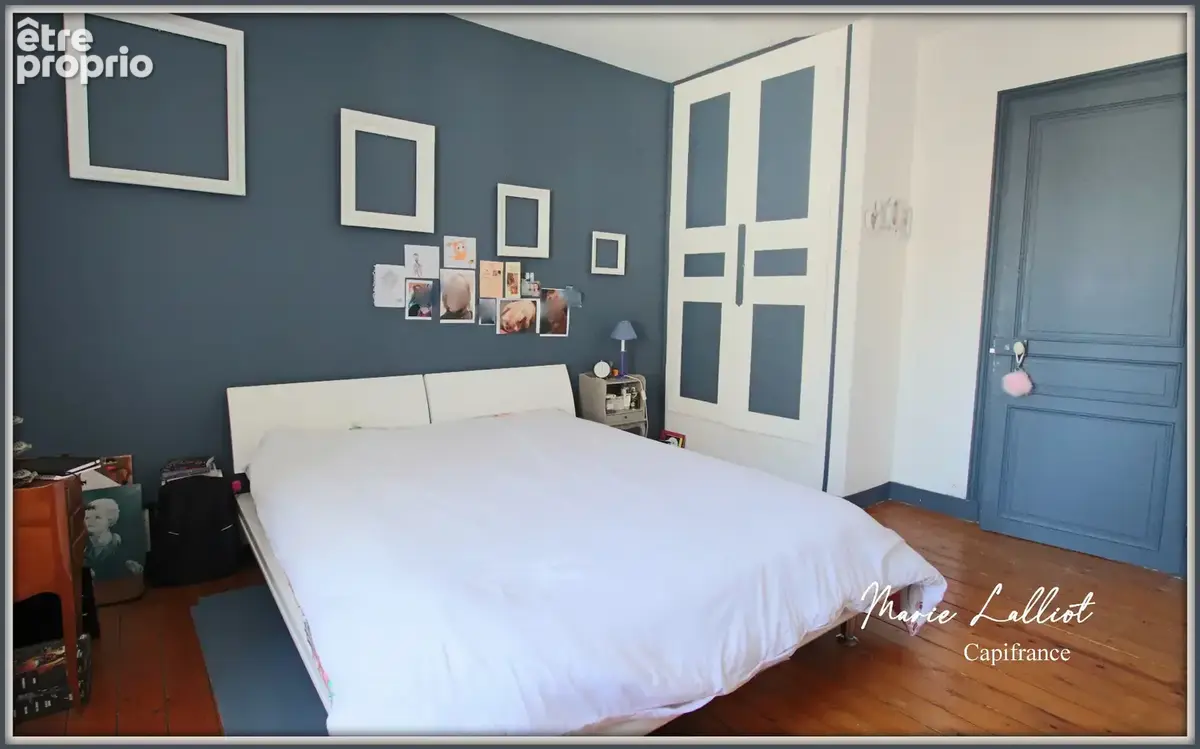 Maison à vendre 11 pièces PITHIVIERS (45), 370m², 5 chambres, séjour 45m², piscine, garage, parc arboré de 2500m², sous-sol - photo 13