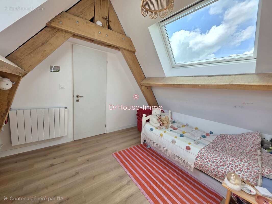 Maison à CAPPELLE-EN-PEVELE