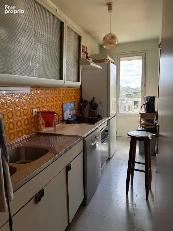 Appartement - photo 3