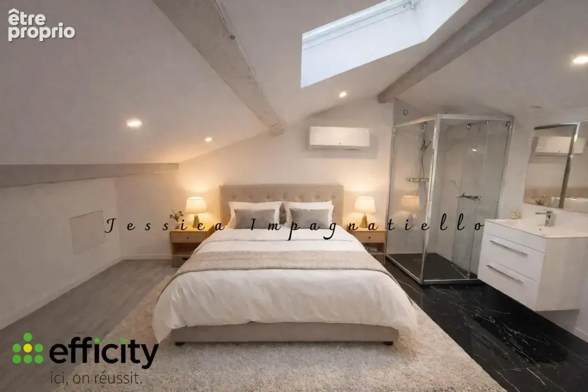 Appartement - photo 4